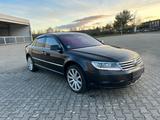 Volkswagen Phaeton 3.0 V6 TDI lang 4MOT. Tiptronic 5-Si... - gebrauchte VW Phaeton aus dem Jahr 2010