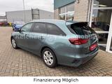 Kia cee'd Sportswagon, Automatik, 120PS - Kia cee'd Sportswagon aus 2022
