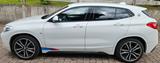 BMW X2 xDrive20d M Sport HuD, AHK, RFK, LED - BMW X2 von privat