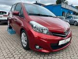 Toyota Yaris Life AUTOMATIK/KAMERA - Toyota Yaris: L