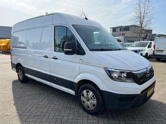 Volkswagen Crafter MAN TGE 35 2.0 TDI 103KW L3H3 AIRCO KLIM