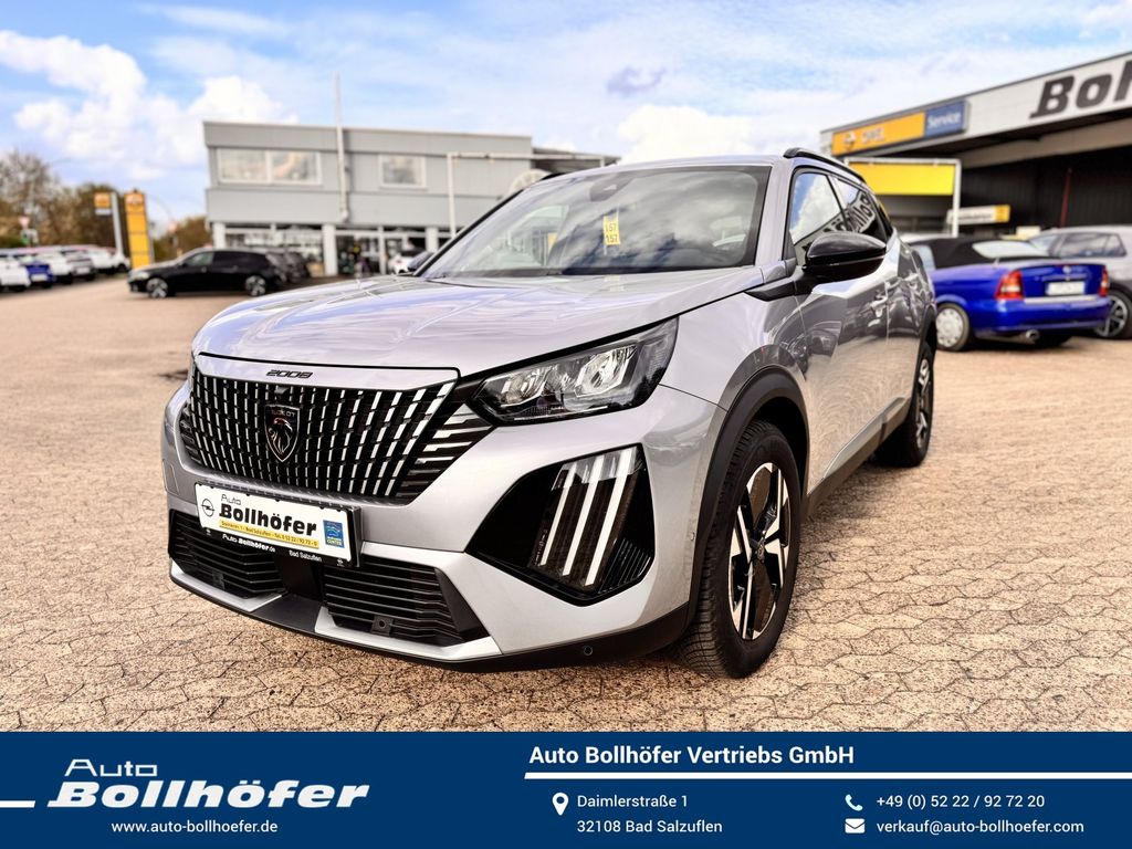 Image of Peugeot 2008