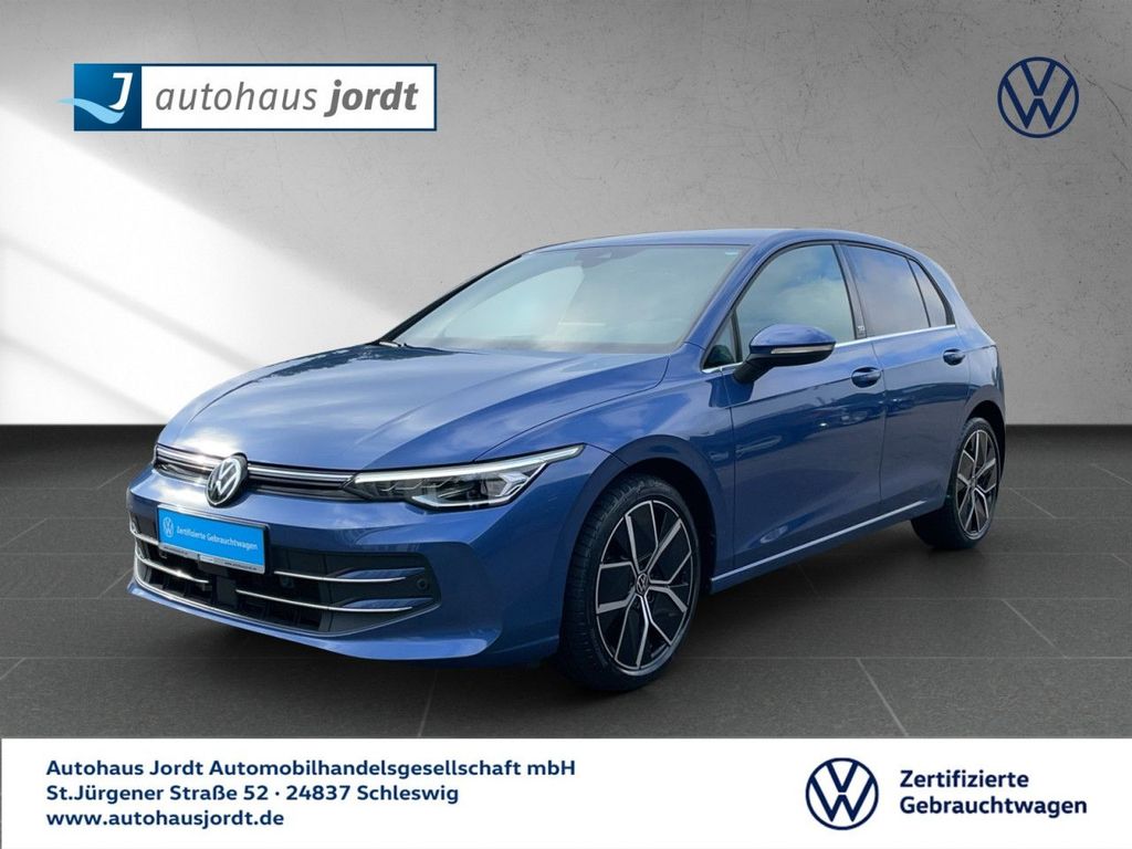 Image of Volkswagen Golf