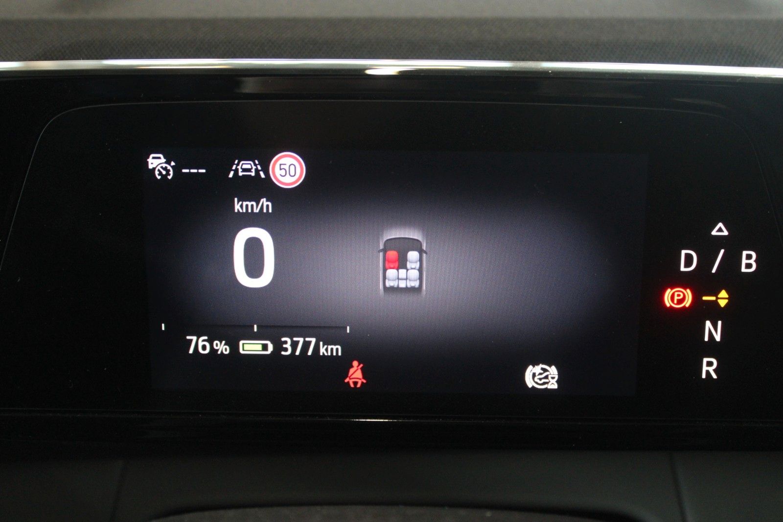 Fahrzeugabbildung Ford Explorer BEV Extended Range  RWD Premium mit AHK