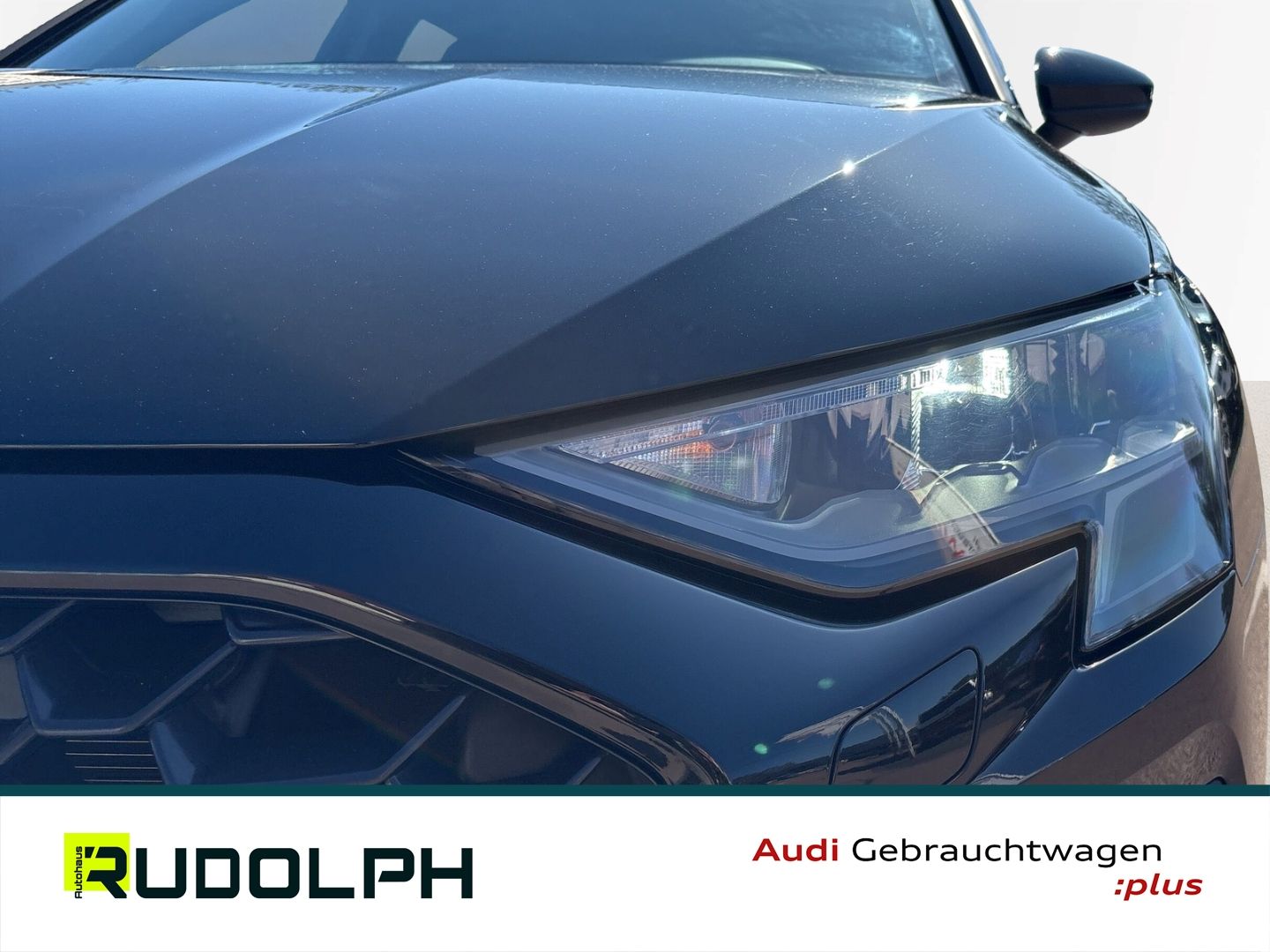 Audi A3 - Bild 7
