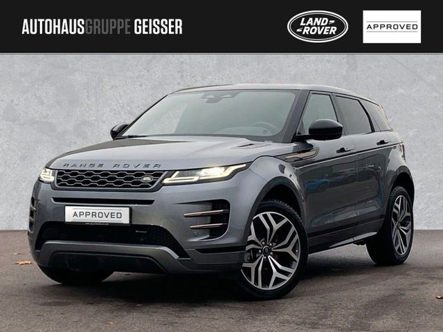 Land Rover RR Evoque D200 R-DYNAMIC SE AWD Automatik ACC