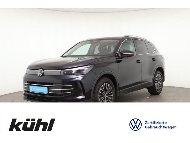 Volkswagen Tiguan 2.0 TDI DSG Elegance IQ.Light ACC 360° AH foto 1