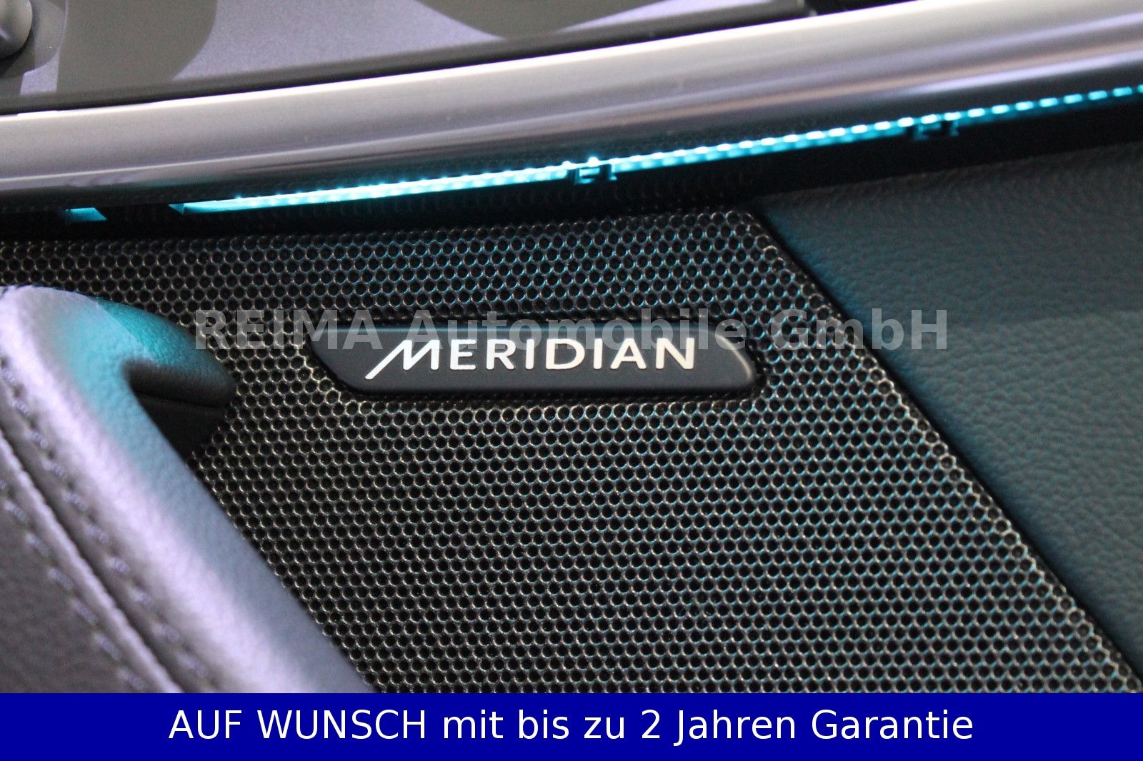 Fahrzeugabbildung Jaguar F-TYPE 3,0i  Cabriolet R-Dynamic, Meridian, LED