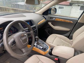 Audi Q5 - 8