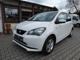 Seat Mii Chic Navi/Einparkhilfe/Winterräder/Tempomat - gebrauchte Seat Mii aus dem Jahr 2015