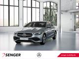 Mercedes-Benz C 220 d Avantgarde Rückfahrkamera Schiebedach - Mercedes-Benz C 220: Sportwagen