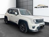 Jeep Renegade Longitude FWD *Pano*Kamera*Tempomat  - Jeep Gebrauchtwagen in Wuppertal
