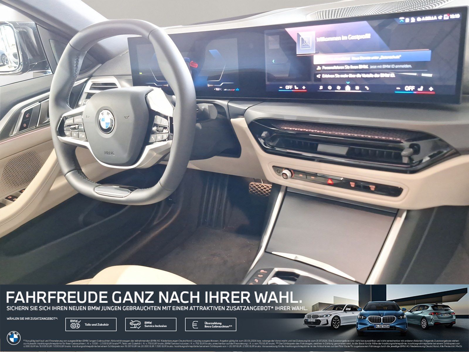 BMW 420 - Bild 15