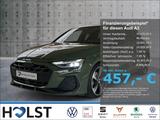 Audi A3 Sportback 35TFSI S-line AHK 19 Navi Pano Prog