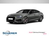 Audi A5 Sportback S line competition 40 TFSI S tronic - Audi A5 Competition Gebrauchtwagen