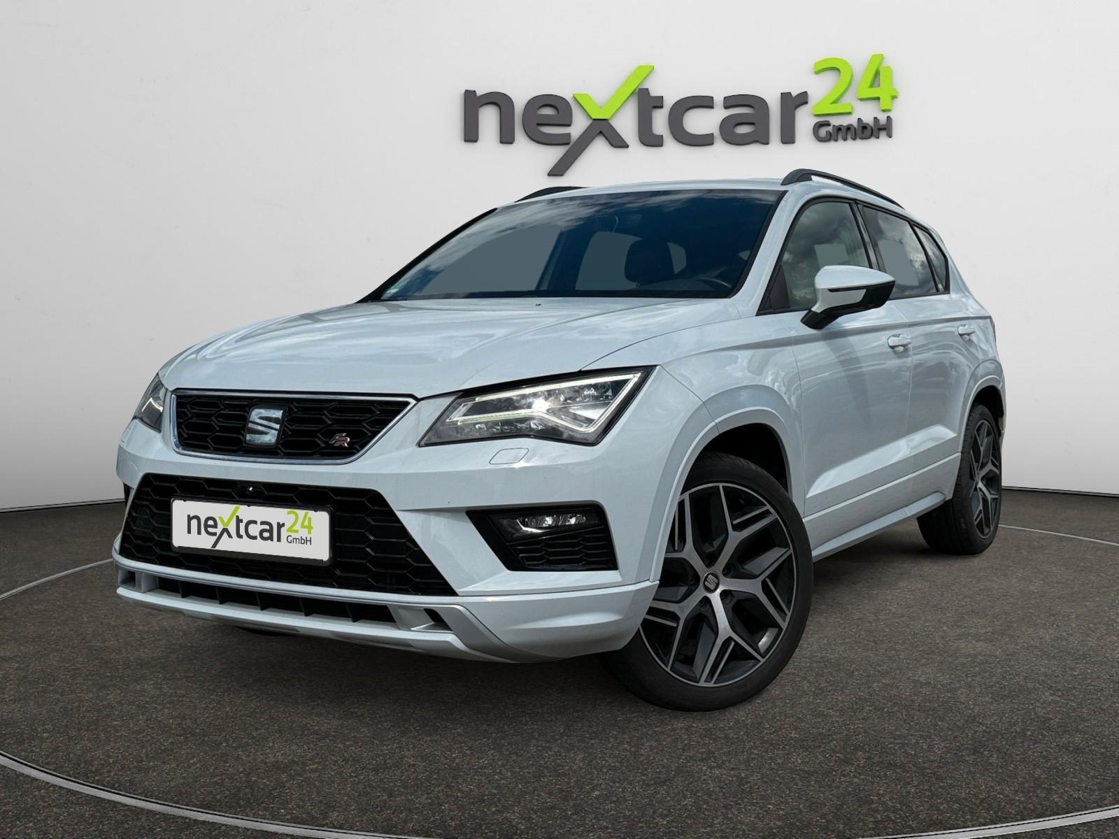 Seat Ateca FR 4Drive
