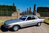 Mercedes-Benz Mercedes-benz SL 450 SLC 450 5.000cc - Mercedes-Benz SLC aus dem Jahr 1978