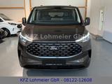 Ford Tourneo Custom 320 L2 Titanium 4x4 *Voll*SOFORT* - Diesel Gebrauchtwagen