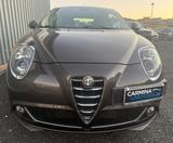 Alfa Romeo MiTo 1.6 MJT 120CV - Alfa Romeo MiTo: 1.6
