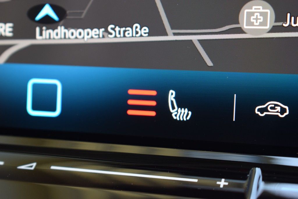 Volkswagen Tiguan 2.0 TSI DSG 4Mot. Energy AHK Pano Matrix foto 19