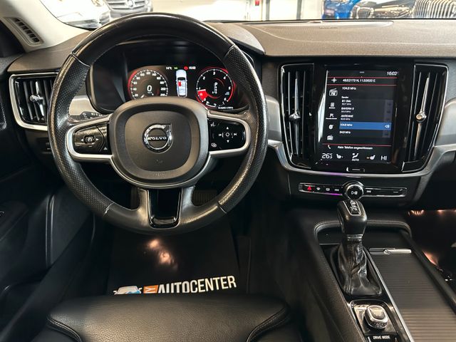 Volvo V90 Kombi Momentum *LED*AndroidAutoAppleCarPlay