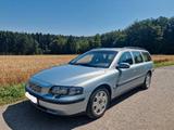 Volvo V70 2.4 T -1.Hand, Scheckheft, Unfallfrei - Volvo aus 2001