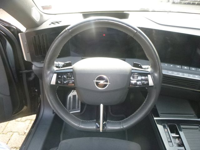 Astra L ST Ultimate Plug-In-Hybrid Automatik AHK