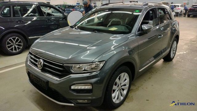 Volkswagen T-Roc Sport