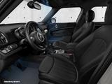 MINI Countryman C - MINI Countryman C (Cooper)