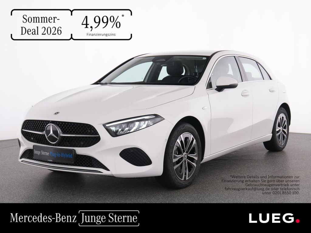 Image of Mercedes-Benz A 250
