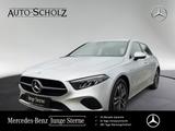 Mercedes-Benz A 200 PROGRESSIVE ADV.+AHK+WINTER+LED+FLA+KAMERA - Mercedes-Benz A 200 in Karlsruhe
