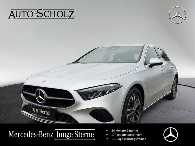 MERCEDES-BENZ A 200 PROGRESSIVE ADV.+AHK+WINTER+LED+FLA+KAMERA