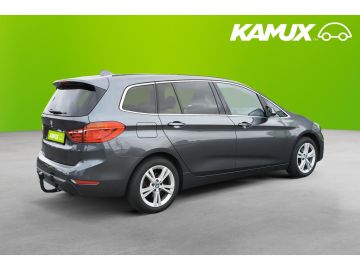 BMW 218 Gran Tourer - 4