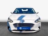 Ford Focus 1.5 EcoBoost Aut TITANIUM *LED/ACC* - Ford Focus mit Benzin-Antrieb: Limousine, Automatik