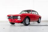 Alfa Romeo GT 1.6 Junior - Nut & Bolt Restoration - Sunroof - Alfa Romeo Gebrauchtwagen von 1972