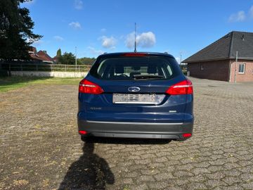 Ford Focus - 8