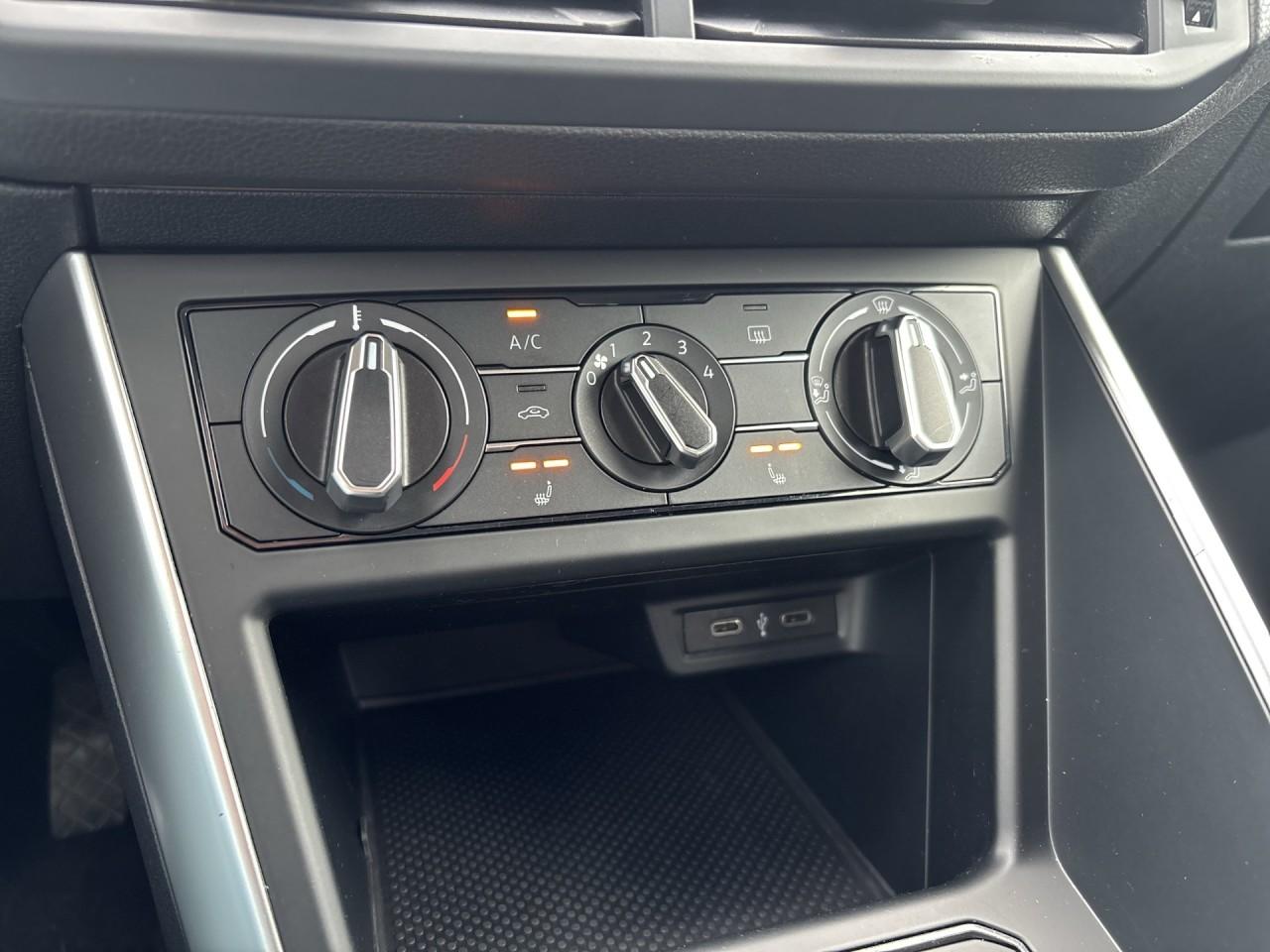 Volkswagen Polo 1.0 TSI Life LED Navi SHZ PDC Klima, миниатюра 22