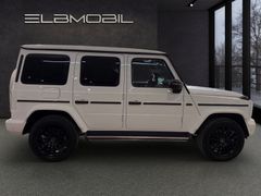 Mercedes-Benz G 350 - Vorschau 7