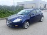 Fiat Bravo 1.6 MJT 120 CV DPF Street - blaue Fiat Bravo