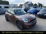 MINI COOPER_SD Countryman  All4*AUTOMATIK*LEDER*SHZ* - MINI Cooper SD SUV