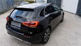 Mercedes-Benz A 220d*AMBI*KAMERA*LED*WIDESCREEN*HUD* - gebrauchte Mercedes-Benz A 220 aus dem Jahr 2021
