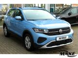 Volkswagen T-Cross 1.5 TSI DSG, Life, ACC, AHK, LED, DAB+, - Volkswagen T-Cross: 1.5
