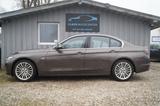 BMW 328i Lim.Luxury|Navi|AHK|Tempomat|ATM 80tkm - scheckheftgepflegte BMW 328