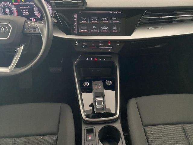 A3 Sportback S line 35 TFSI S tronic PANO+EPH+KL