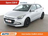 Hyundai i20 1.4 Comfort Aut.*PDC*SHZ*LHZ*ALU*KLIMA* - Hyundai i20 Gebrauchtwagen in Köln