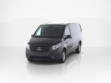 Mercedes eVito - 1