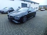Mercedes-Benz CLA 200 SB AMG Premium Ponorama AHK Night Paket - gebrauchte Mercedes-Benz CLA 200 Shooting Brake aus dem Jahr 2023