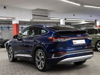 Audi Q4 e-tron - Vorschau Bild 5