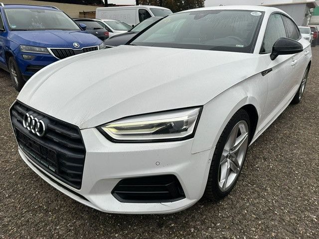 Audi A5 3.0TDI  Aut.SB S-Line/Virtual Cockpit/LED/HUD