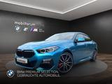 BMW 220 Gran Coupe i M-Sport Pro ACC H/K Memory Sitz - BMW 220 Gran Coupé Benziner Gebrauchtwagen